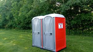 Types of Portable Toilets We Offer in Eldridge, IA